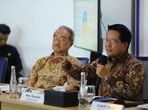 BRI Dukung Pengembangan Kopdes Merah Putih Lewat Pemberdayaan-AgenBRILink