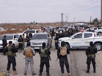 Suriah Berdarah, Korban Tewas Bertambah Jadi 1.120 Orang