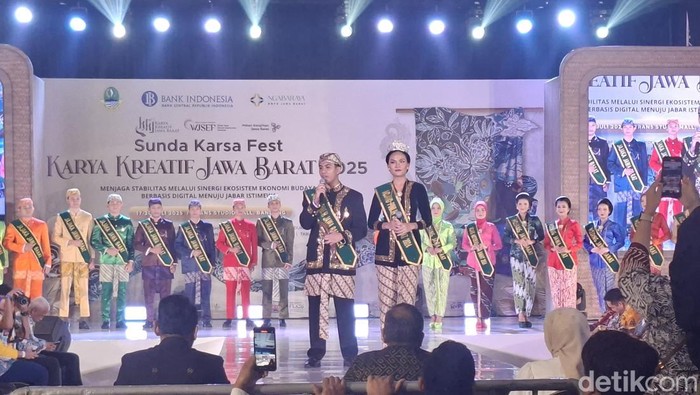 Grand Final Mojang Jajaka Jawa Barat