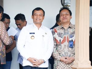 Ahmad Luthfi Ungkap Transaksi Soloraya Great Sale 2025 Tembus Rp 7 Triliun