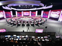 Bawa Slogan NICE for MICE, Jakarta Bertekad Jadi Tempat Acara Kelas Dunia