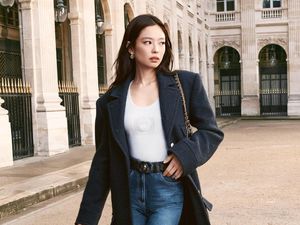 Kekayaan Jennie BLACKPINK Sebagai CEO Jadi Sorotan, Sewa Gedung Rp 533 M