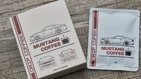 Sebagai pilihan praktis, Mustang Coffee juga menjual Espresso Pack seharga mulai dari RM 5 atau sekitar Rp 19 ribu. Foto: Instagram mustangcoffeepg