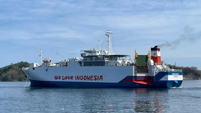 Kapal Ferry