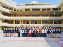 Kapolri: SMA Kemala Taruna Bhayangkara Siapkan Calon Pemimpin Nasional