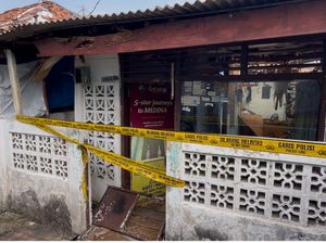 4 Korban Kebakaran Tebet Teridentifikasi, Jenazah Diserahkan ke Keluarga