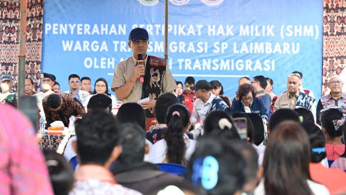 Kementrans