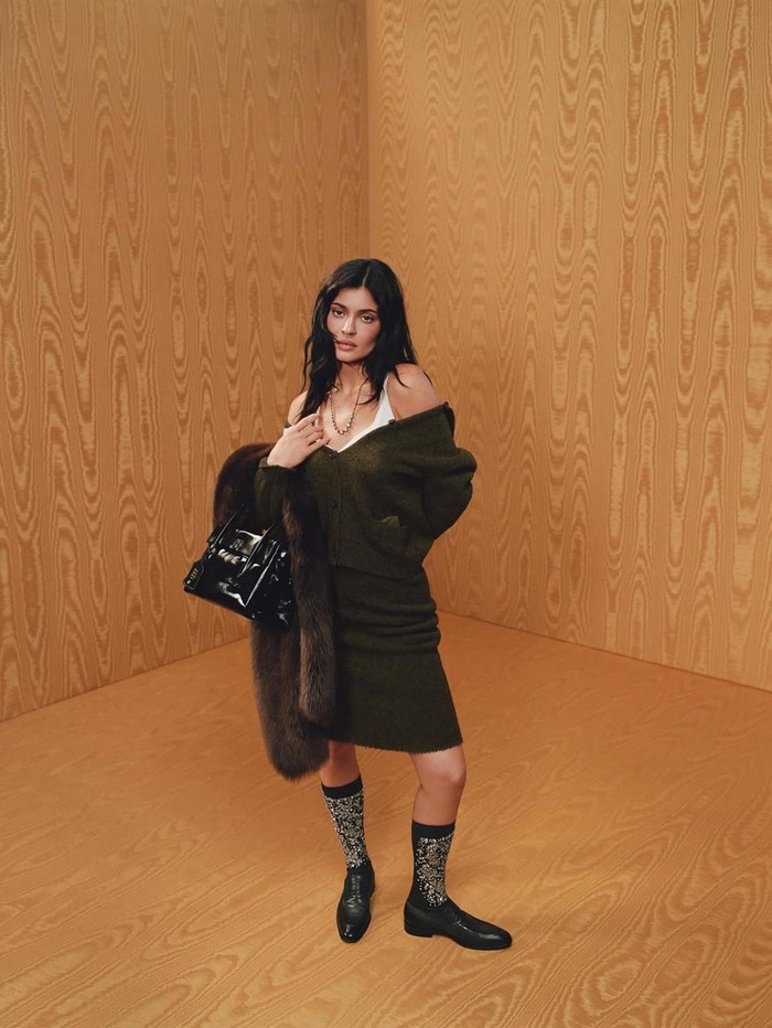 Kylie Jenner Kylie Jenner