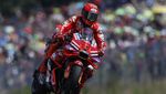 Ini Momen 6 Kemenangan Beruntun Marc Marquez di MotoGP 2025