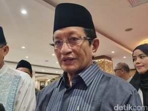 BP Haji Bakal Kelola Haji Sepenuhnya, Menag: Semoga Sukses