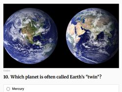 Ngaku Jago Sains? Coba Kamu Jawab Tebak-tebakan Ini