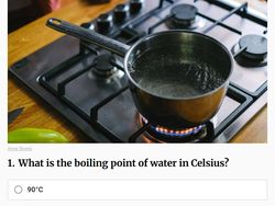 Ngaku Jago Sains? Coba Kamu Jawab Tebak-tebakan Ini