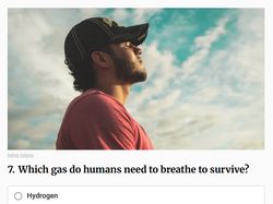 Ngaku Jago Sains? Coba Kamu Jawab Tebak-tebakan Ini