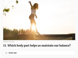 Ngaku Jago Sains? Coba Kamu Jawab Tebak-tebakan Ini