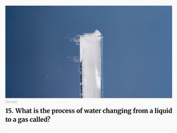 Ngaku Jago Sains? Coba Kamu Jawab Tebak-tebakan Ini