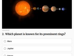 Ngaku Jago Sains? Coba Kamu Jawab Tebak-tebakan Ini