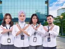 Ini Tips Menghindari Penipuan Rekrutmen ala PT Pegadaian