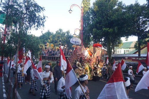 Pemkab Gianyar