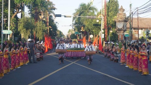 Pemkab Gianyar