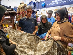 Sport Tourism Jateng Naik Daun, Pemprov Genjot Event Tiap Daerah