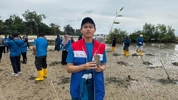 Pertamina
