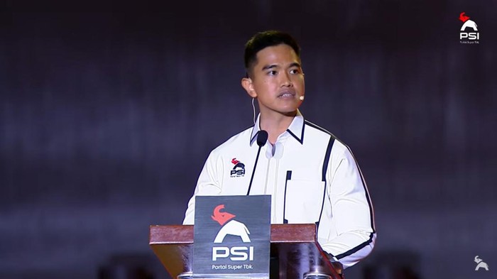 Rangkaian Acara Rakernas PSI 2026 di Makassar, Ini Jadwal dan Lokasinya