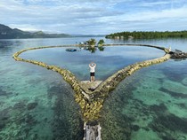 Rahasia di Balik Kebahagiaan Warga Maluku