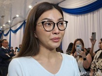 Sarwendah Siapkan Kapal Khusus sebagai Persembahan Terakhir untuk Ayah