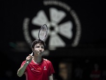Hasil Final Japan Open 2025: China Raih 3 Gelar Juara, Korsel 2