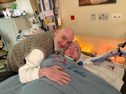 Video Cinta Seorang Ayah: 20 Tahun Jaga Pangeran Al-Waleed Sleeping Prince