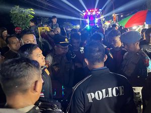 Warga Kediri Ngaku Diintimidasi usai Tolak Sound Horeg