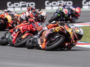 Dominasi Ducati Mulai Turun, Para Rival di MotoGP Bangkit