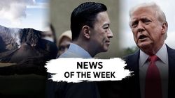 Video Terpopuler Sepekan: Tarif Trump Jadi 19% hingga Vonis Tom Lembong