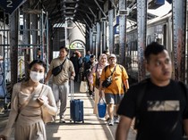 Imbauan KAI: Perhatikan Ketentuan Bagasi saat Libur Nataru!