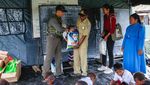 TNI Gelar Baksos di Pelosok Papua, Warga Sambut dengan Haru dan Antusias