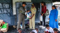 Program ini sejalan dengan visi pemerintahan Presiden Prabowo Subianto yang menekankan pentingnya pemerataan akses terhadap kesehatan, pendidikan, dan kesejahteraan dari Sabang sampai Merauke, termasuk wilayah-wilayah terpencil di Tanah Papua. Dok Kogabwilhan III