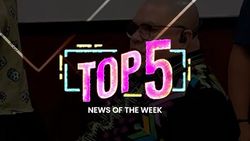 Video Top 5: Razman Dituntut 2 Tahun hingga Pembukaan Sekolah Rakyat