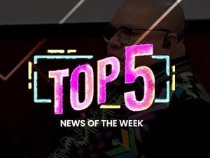 Video Top 5: Razman Dituntut 2 Tahun hingga Pembukaan Sekolah Rakyat