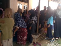 Rafa Bocah Pekalongan yang Meninggal Digigit Ular Weling Dikenal Pribadi Ceria