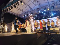 Transaksi Selama Gelaran Bandar Lampung Expo 2025 Tembus Rp 2,1 Miliar