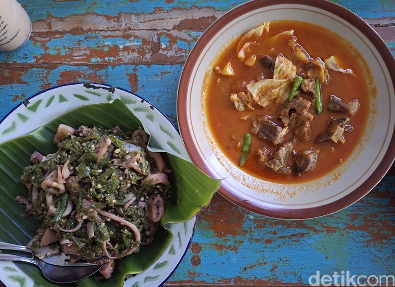 Warung Imah Babaturan