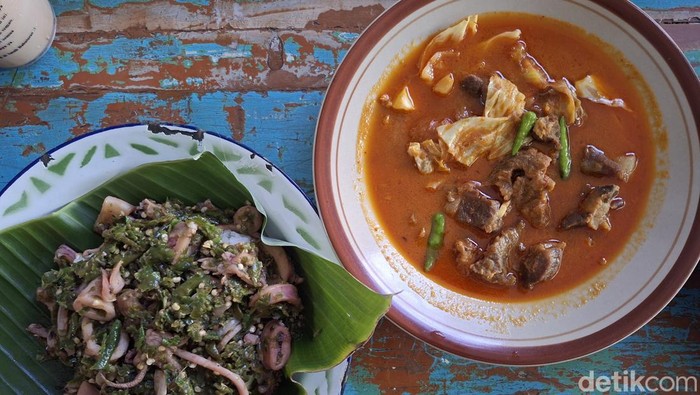 Warung Imah Babaturan