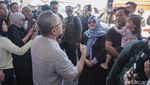 Zulhas Cek KDMP Bentangan Klaten Jelang Diresmikan Prabowo