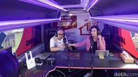 Peluncuran kelembagaan 80.000 Koperasi Desa/Kelurahan Merah Putih menjadi tonggak penting dalam mewujudkan kemandirian ekonomi rakyat, sebuah inisiatif besar yang diinisiasi langsung oleh Presiden Republik Indonesia.