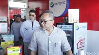 Dalam kesempatan yang sama, Zulhas mengecek layanan di KDMP Bentangan seperti koperasi simpan pinjam, apotek, gerai pupuk, gerai sembako, kantor pos, dan klinik. Selain itu, pelaksanaan program ini juga berkolaborasi dengan sejumlah BUMN, seperti PT Pupuk Indonesia (Persero), PT Pertamina (Persero), Bank Mandiri, Bank BRI, PT Bank Negara Indonesia (Persero) Tbk., Bank Syariah Indonesia, Pos Indonesia, PT Telkom Indonesia, InJourney, ID FOOD, dan Bulog.
