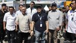 Zulhas Cek KDMP Bentangan Klaten Jelang Diresmikan Prabowo