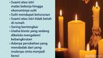 Ciri Rumah Tangga yang Terkena Sihir