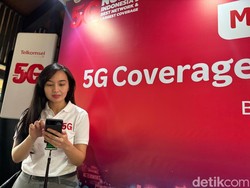Pakar ITB Ungkap Tanpa Spektrum Ideal, Pengalaman 5G Pengguna Sulit Maksimal