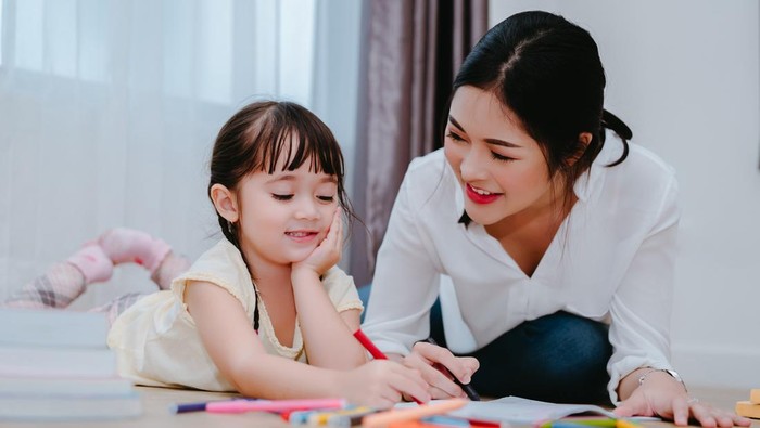 9 Ide Kegiatan untuk Memperingati Hari Anak Nasional 2025 yang Menarik dan Seru
