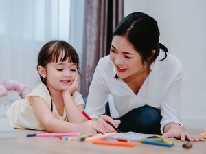 Tema Hari Anak Nasional 2025 Resmi Lengkap Logo dan Filosofinya